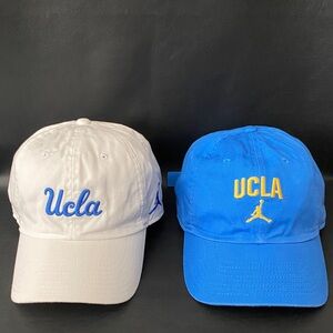 Jordan UCLA Adjustable Hat